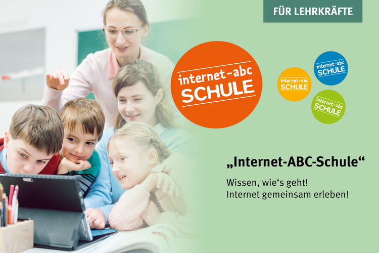 Internet-ABC-Schule